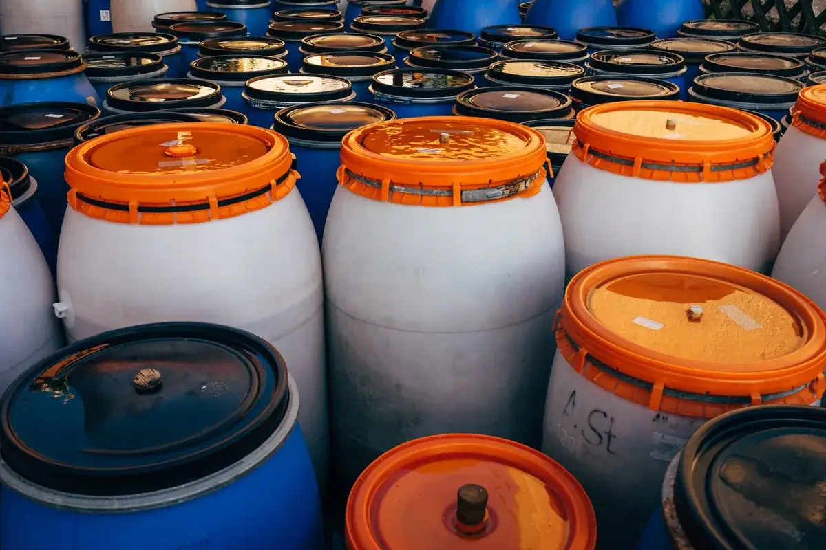 Chemical & Toxic Waste Cleanup in Chamberlayne, VA